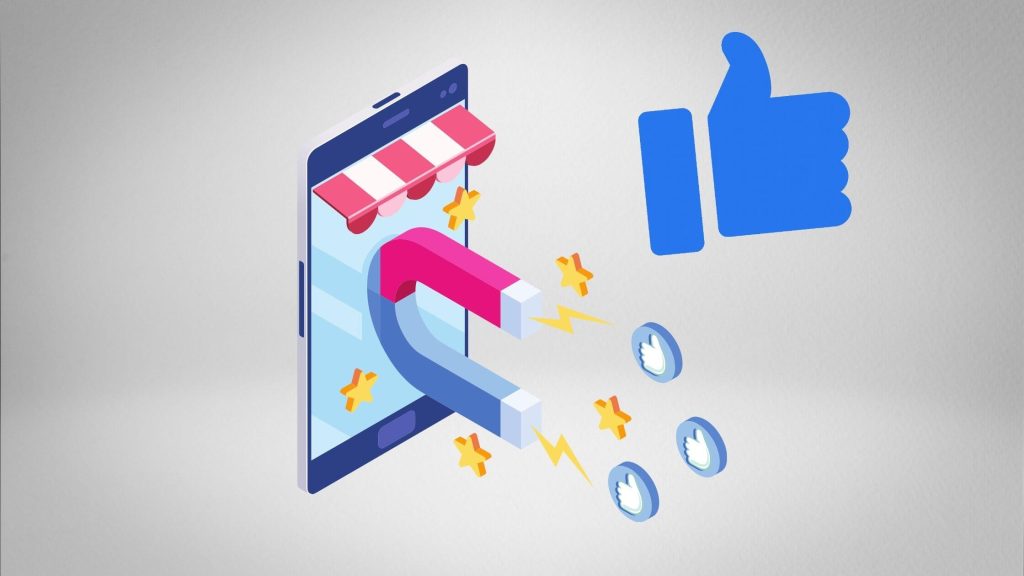 Cách tăng 1000 lượt theo dõi trên facebook miễn phí an toàn