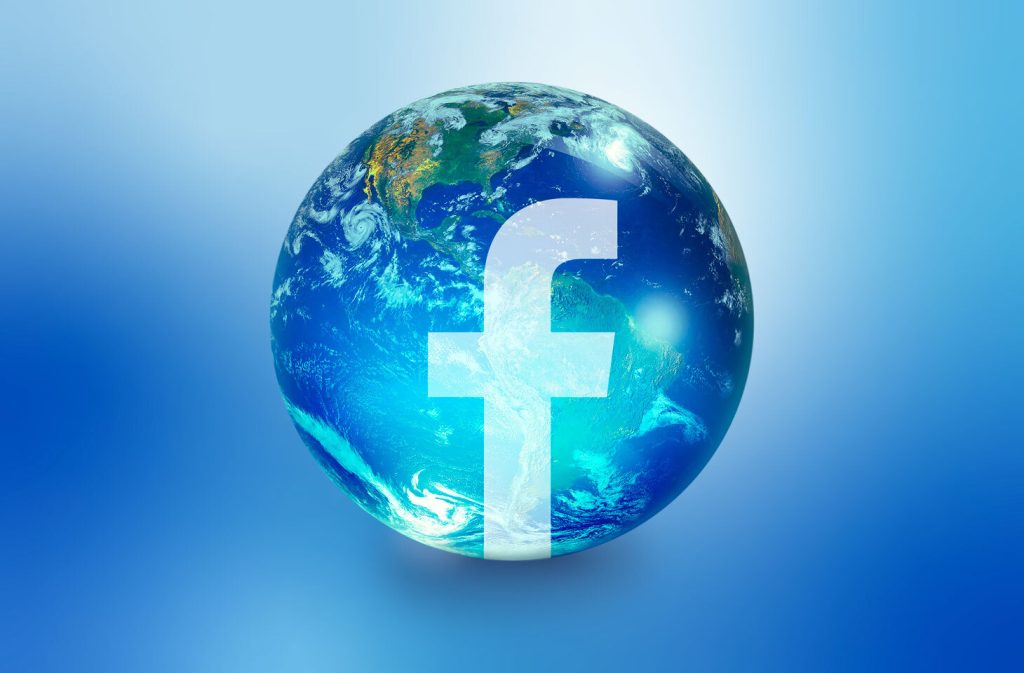 cách tạo nick facebook ảo