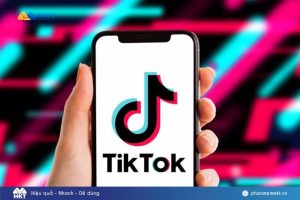 tạo tài khoản quảng cáo tiktok