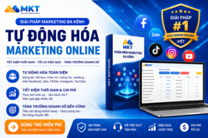 chạy quảng cáo Facebook Google