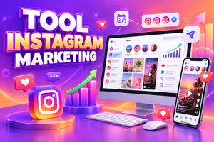 tool instagram marketing
